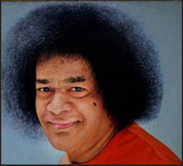 FAMOUS QUOTES OF SRI SATHYA SAIBABA OF  PUTTAPARTHI